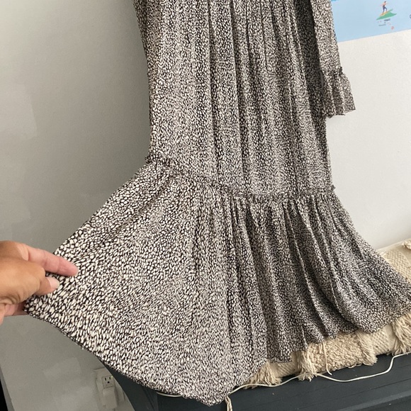 Joie Maxi Dress New! - Picture 5 of 5